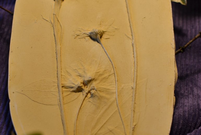 Décors en plâtre : une belle idée cadeau ! Enduiseur Mosaïste Peintre Peintre d'intérieur