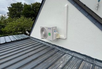 installateur de climatisation nantes