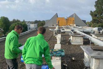 installateur de climatisation nantes