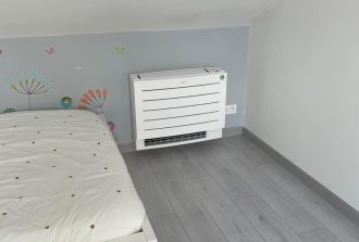 installateur de climatisation nantes