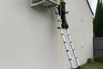 installateur de climatisation nantes