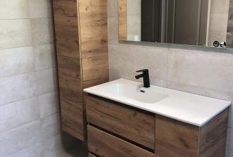 plombier héric salle de bain