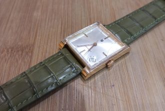 L'atelier de l'horloger Horloger