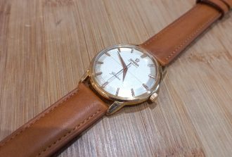 L'atelier de l'horloger Horloger