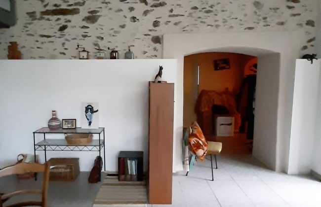 Noir & Couleur Applicateur Béton Ciré Peintre Peintre d'extérieur Peintre d'intérieur