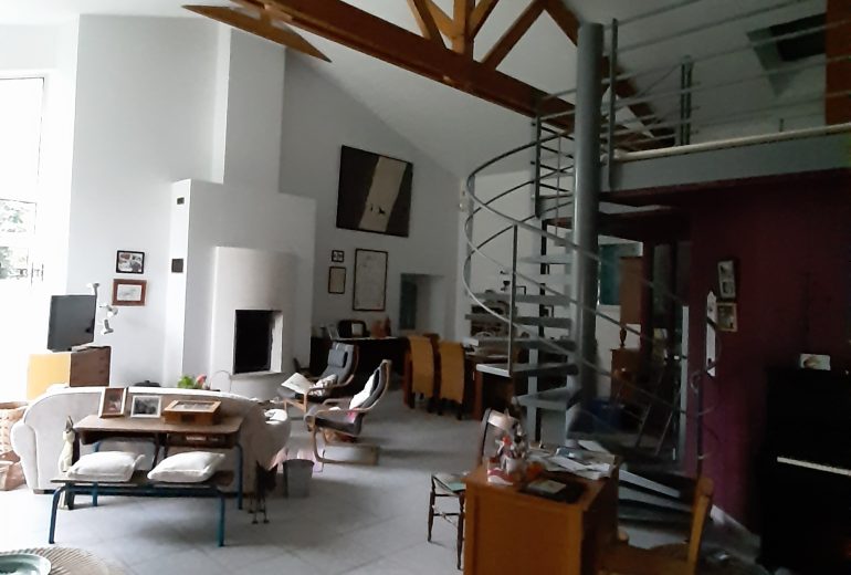 Création joins de.pierre et mise en.peinture Applicateur Béton Ciré Peintre Peintre d'extérieur Peintre d'intérieur