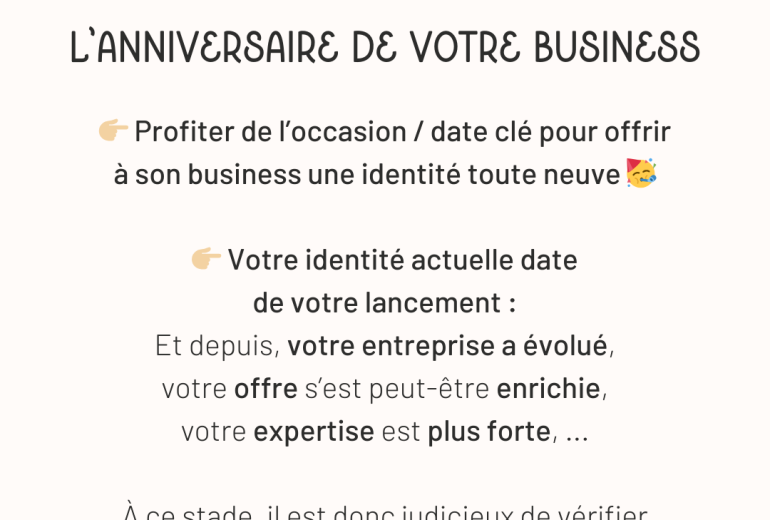 Relooker son logo - conseils Graphiste Illustrateur