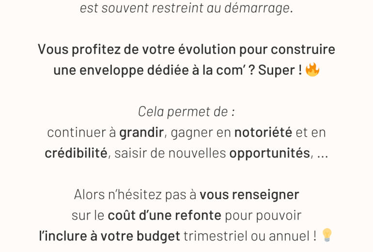 Relooker son logo - conseils Graphiste Illustrateur
