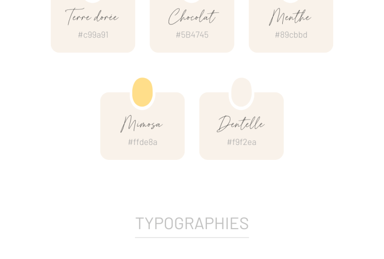 Création de logo pour la Parenthèse Alpine 🏔️ Graphiste Illustrateur