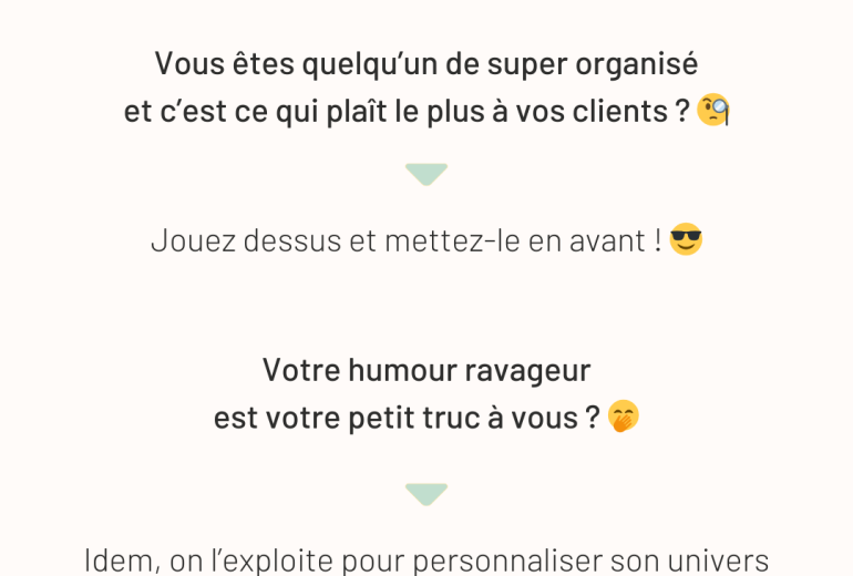 Relooker son logo - conseils Graphiste Illustrateur