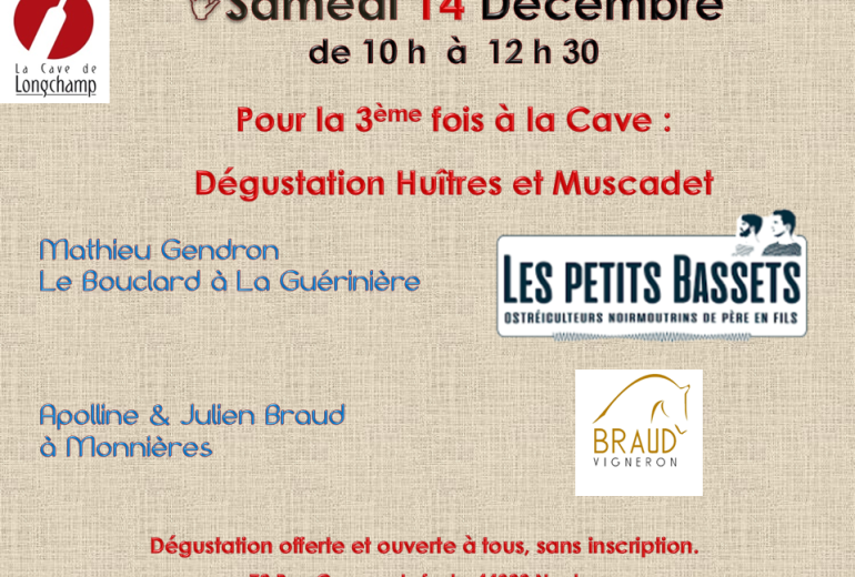 ET TOUJOURS CETTE DYNAMIQUE ! RENDEZ-VOUS SAMEDI. Caviste Epicier