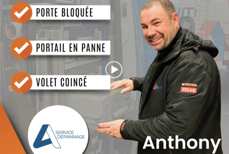 Une urgence à la maison ? 🚨🔧 Fenêtrier Installateur de pergola et store Jointeur Menuisier Plaquiste Storiste