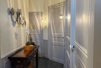 HC CONCEPT Applicateur Béton Ciré Enduiseur Parqueteur Peintre Peintre d'intérieur Solier moquettiste