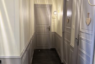 HC CONCEPT Applicateur Béton Ciré Enduiseur Parqueteur Peintre Peintre d'intérieur Solier moquettiste