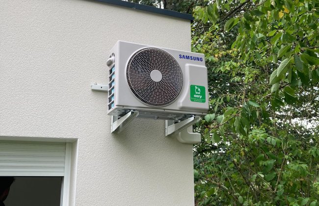 🍃 Nos expertises  🍃 Chauffagiste Climaticien Ventiliste