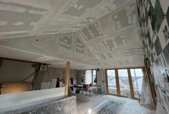 Romain Guihard Enduiseur Isocombliste Jointeur Menuisier Plaquiste Plâtrier