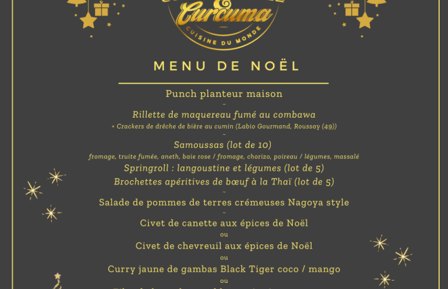 🎉 BONNE ANNÉE 2022 🎉 Restaurateur
