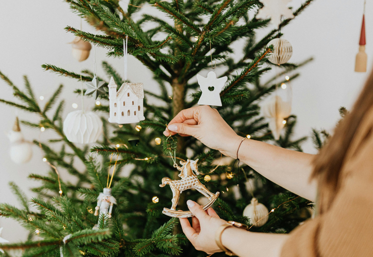 Une idée originale sous le sapin ? Architecte d'intérieur Designer d'espace