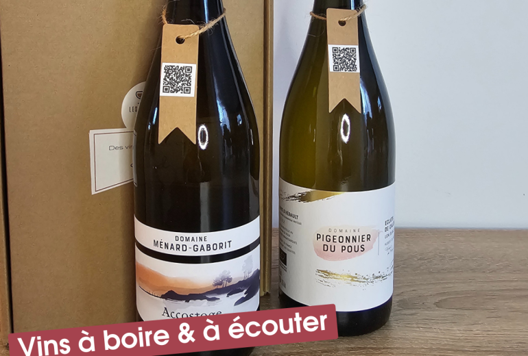 Idées cadeau 🎁 Caviste Traiteur