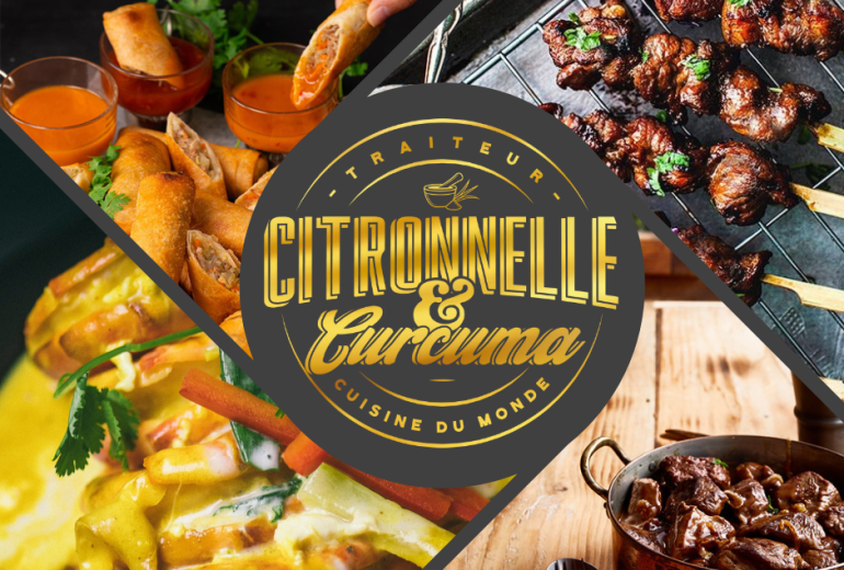 Menu de Noël - Invitation au voyage Restaurateur Traiteur