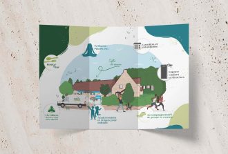 Laura Quantin Studio Graphiste Illustrateur