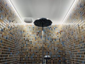 ruban led, étanche et sur mesure pour salle de bain nantes