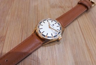 L'atelier de l'horloger Horloger