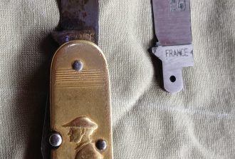 Malice Affûtage Affûteur Rémouleur