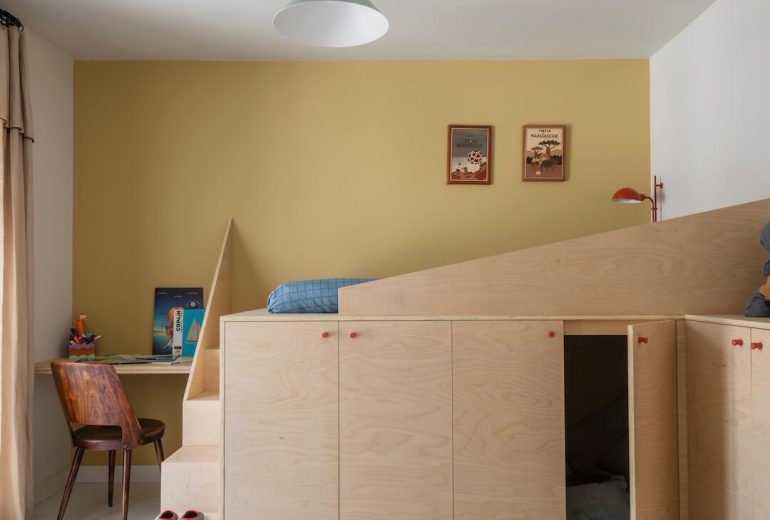 Le projet B (Nantes) finalisé ! Architecte d'intérieur Décorateur d'intérieur Designer d'espace