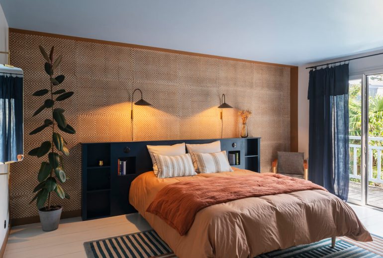 Le projet B (Nantes) finalisé ! Architecte d'intérieur Décorateur d'intérieur Designer d'espace