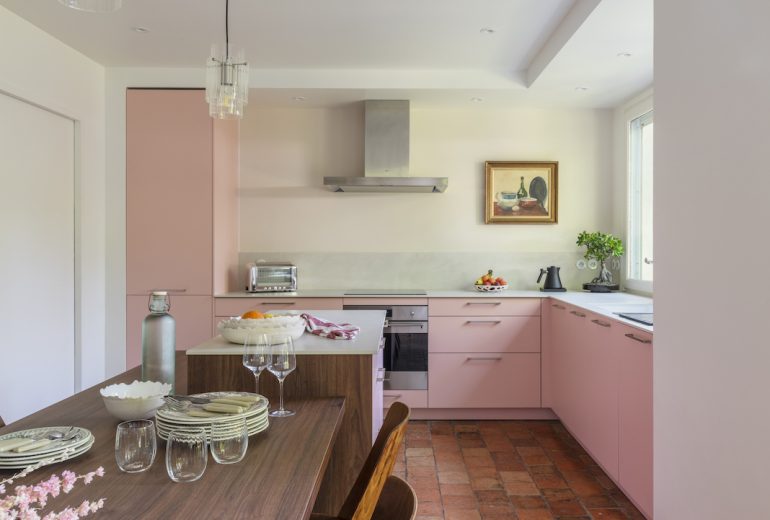 Le projet B (Nantes) finalisé ! Architecte d'intérieur Décorateur d'intérieur Designer d'espace