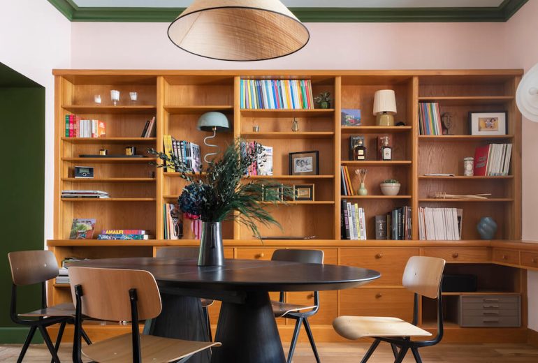 Le projet B (Nantes) finalisé ! Architecte d'intérieur Décorateur d'intérieur Designer d'espace