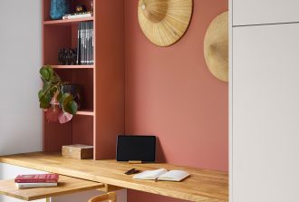 Ana studio Agrandir une pièce Améliorer circulation entre les pièces Architecte d'intérieur Conception des plans avec redistribution des volumes Conseil sur le choix des matériaux Conseil sur les rénovations ou modifications d’installations à réaliser Création d'un dressing sur-mesure Maître d'oeuvre Mezzanine Réalisation des démarches administratives Transformation de pièce