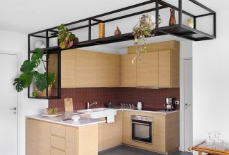 Ana studio Agrandir une pièce Améliorer circulation entre les pièces Architecte d'intérieur Conception des plans avec redistribution des volumes Conseil sur le choix des matériaux Conseil sur les rénovations ou modifications d’installations à réaliser Création d'un dressing sur-mesure Maître d'oeuvre Mezzanine Réalisation des démarches administratives Transformation de pièce