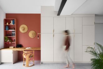 Ana studio Agrandir une pièce Améliorer circulation entre les pièces Architecte d'intérieur Conception des plans avec redistribution des volumes Conseil sur le choix des matériaux Conseil sur les rénovations ou modifications d’installations à réaliser Création d'un dressing sur-mesure Maître d'oeuvre Mezzanine Réalisation des démarches administratives Transformation de pièce