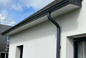 Parquet par un charpentier professionnel à Nort-sur-Erdre