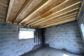 charpentier professionnel à Nort-sur-Erdre