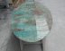 Plateau de table en granit Amazonite Cuisiniste Fabricant de mobilier Marbrier