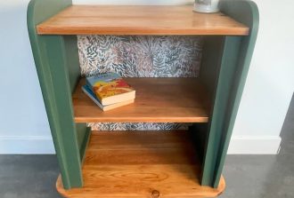 restaurateur de meuble nantes