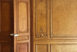 peinture decorative nantes