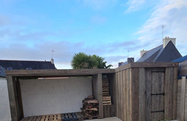 La porte accordéon !! Ferronnier Métallier