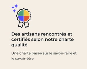 artisan qualité nantes