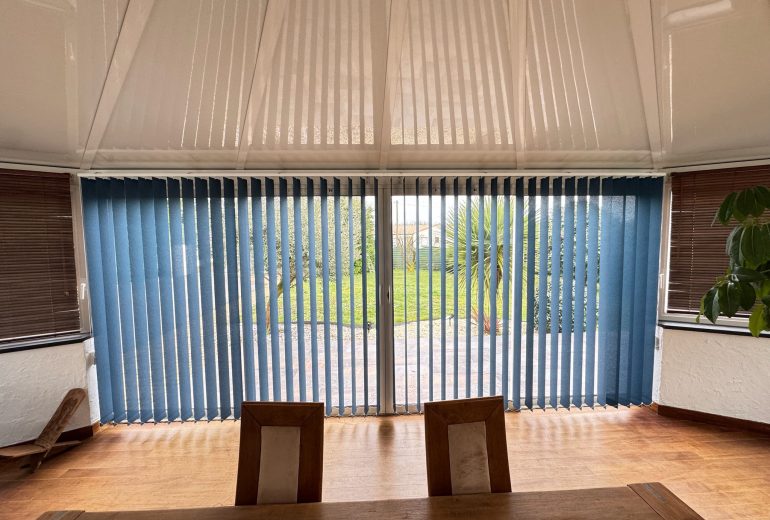  Nouvelle Installation de Stores Intérieurs Californien 🌿 Fenêtrier Installateur de pergola et store Menuisier Storiste