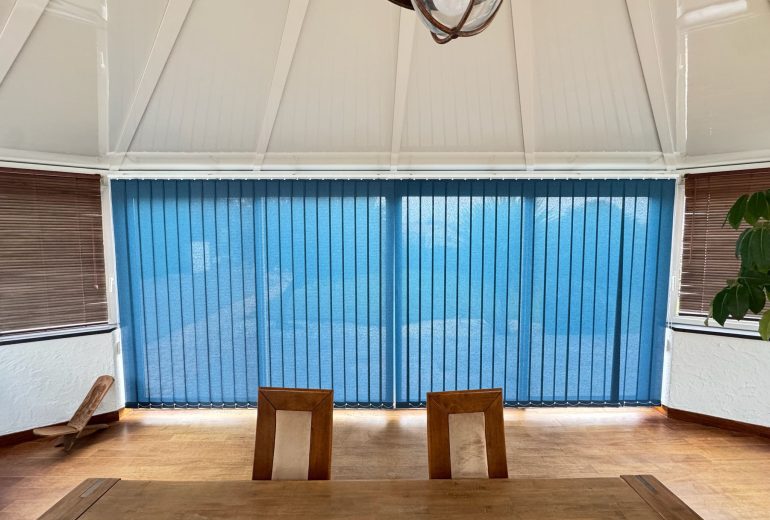  Nouvelle Installation de Stores Intérieurs Californien 🌿 Fenêtrier Installateur de pergola et store Menuisier Storiste