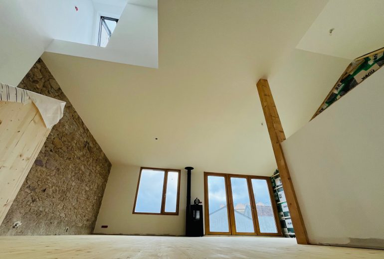 Romain Guihard Enduiseur Isocombliste Jointeur Menuisier Plaquiste Plâtrier