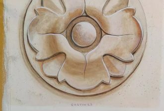 peintre saint nazaire