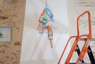 peintre saint brevin gastin romuald gastinault