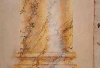 peintre saint brevin gastin romuald gastinault