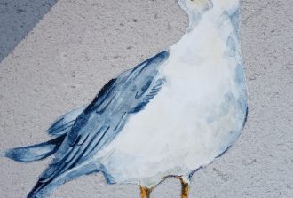 peintre saint brevin gastin romuald gastinault