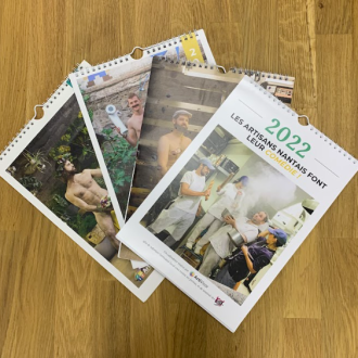 Artivisor : 10 ans d'engagement au service des artisans nantais